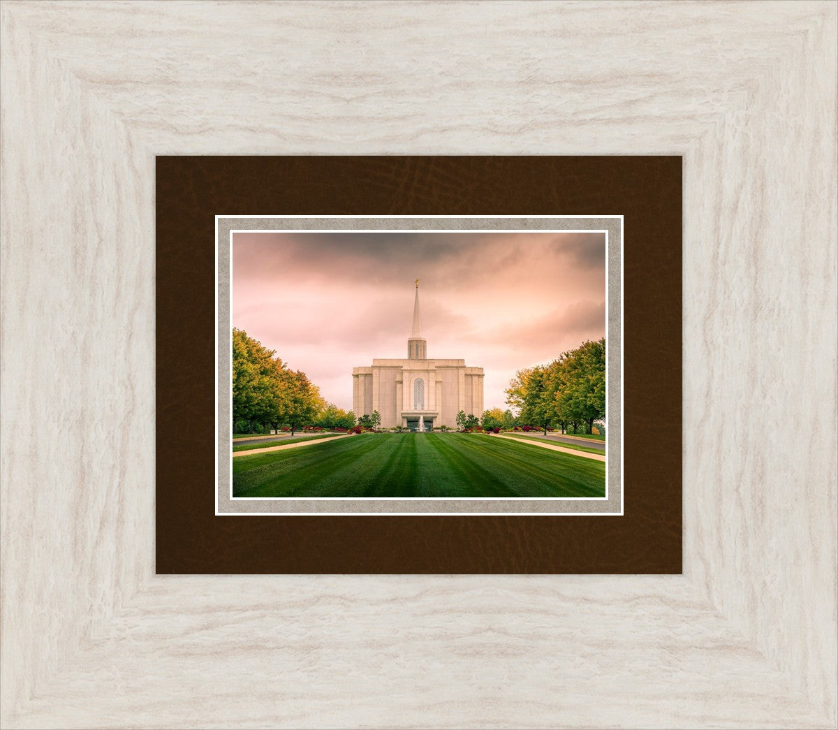 St. Louis Temple Brighter Days Ahead