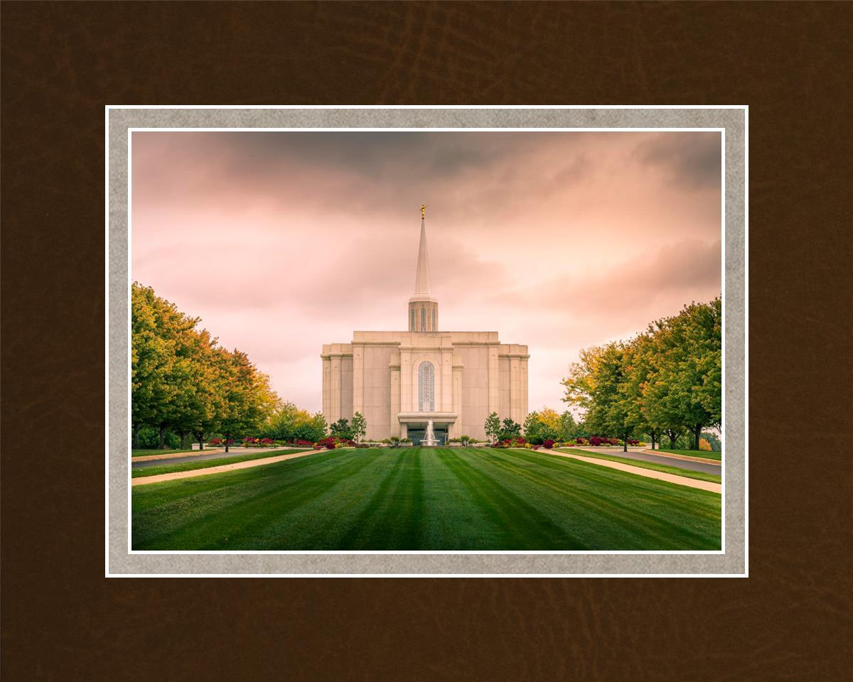 St. Louis Temple Brighter Days Ahead