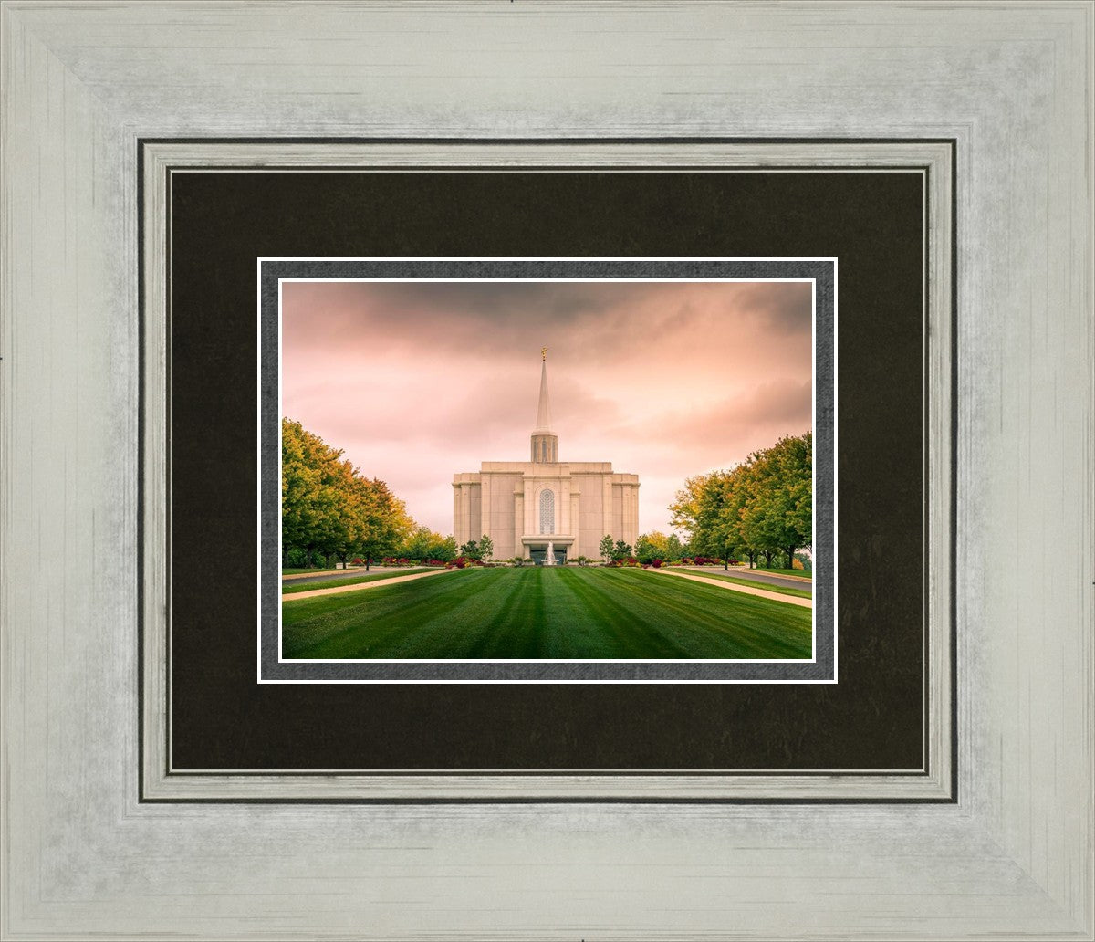 St. Louis Temple Brighter Days Ahead