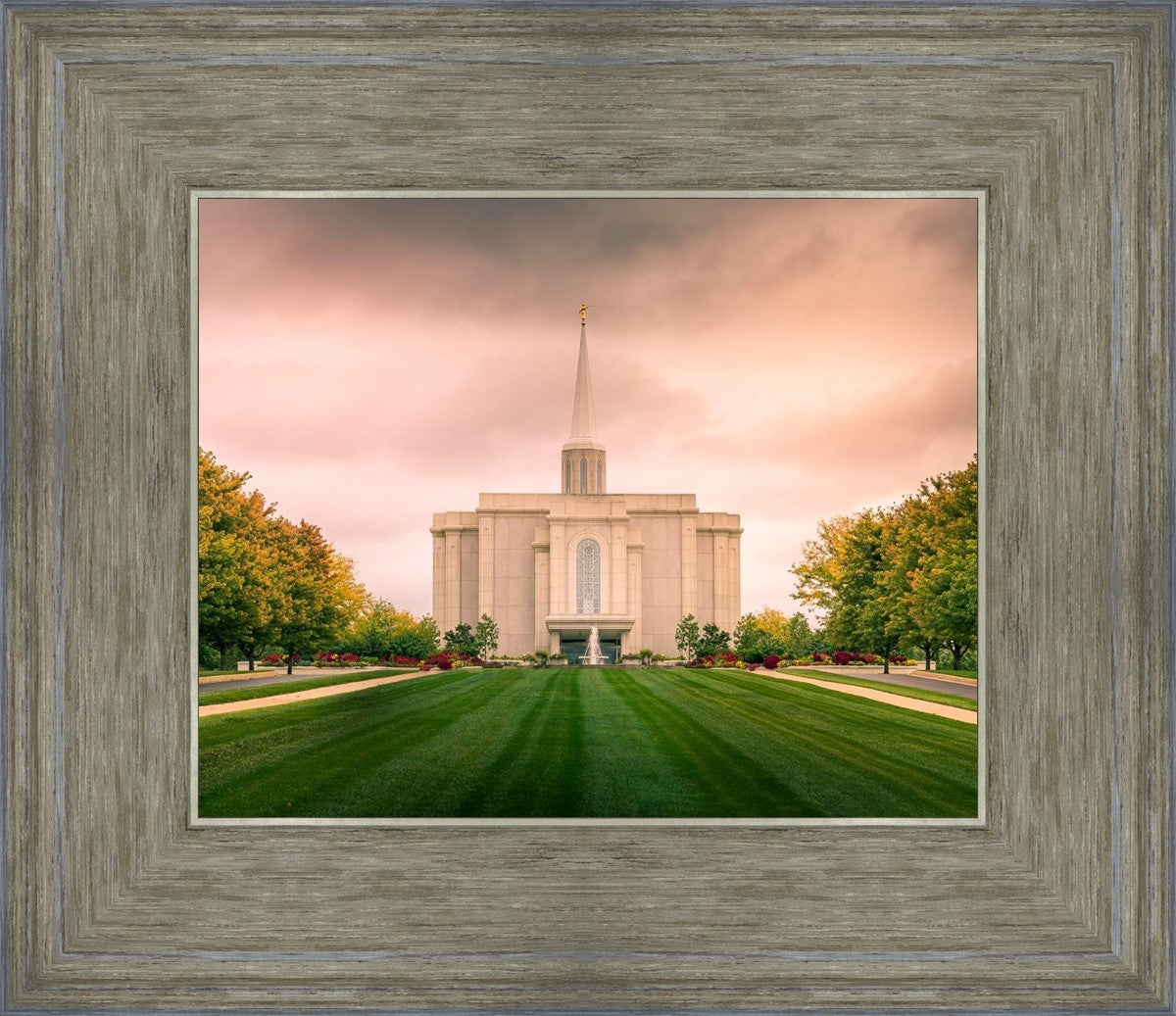 St. Louis Temple Brighter Days Ahead