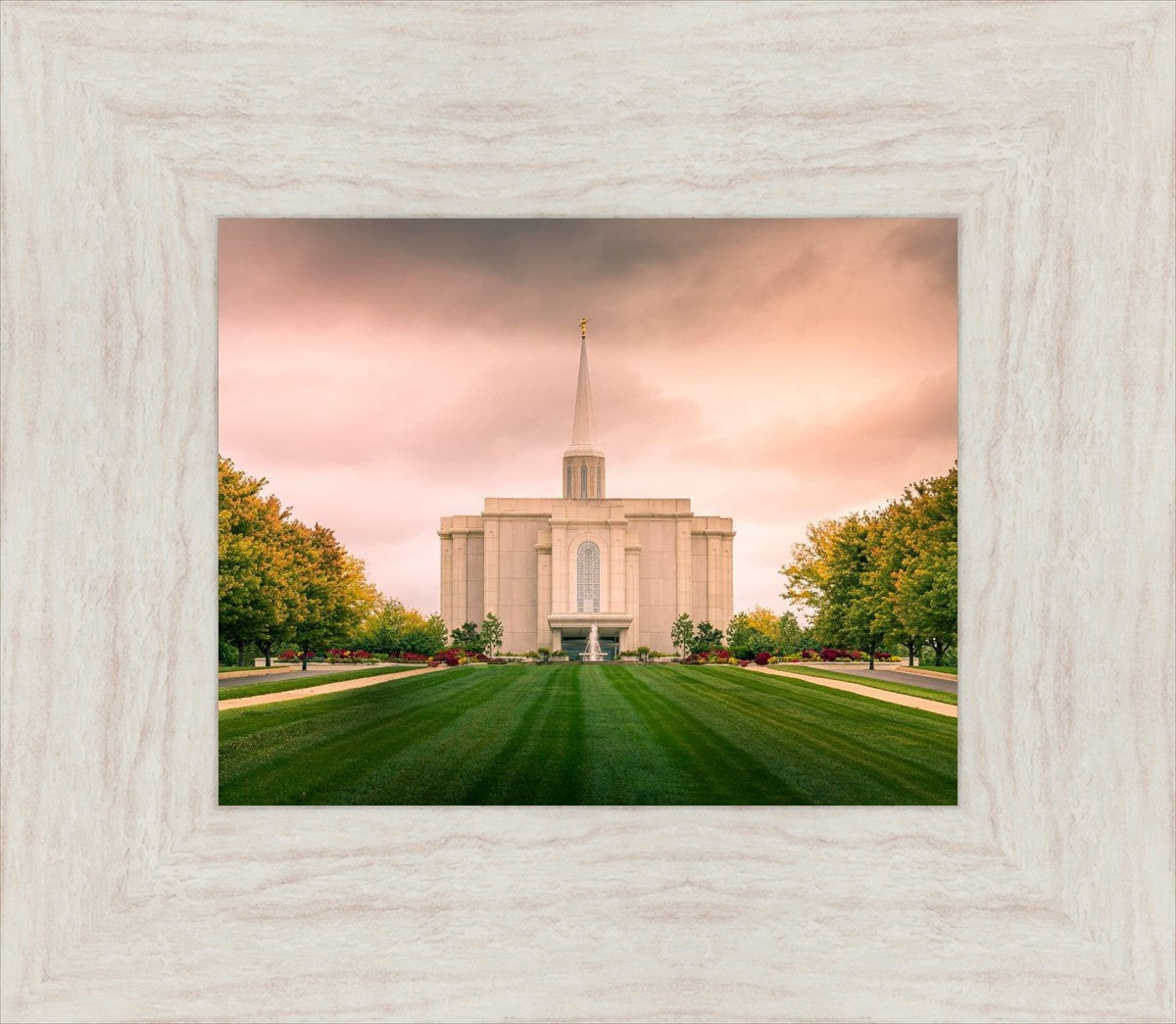 St. Louis Temple Brighter Days Ahead