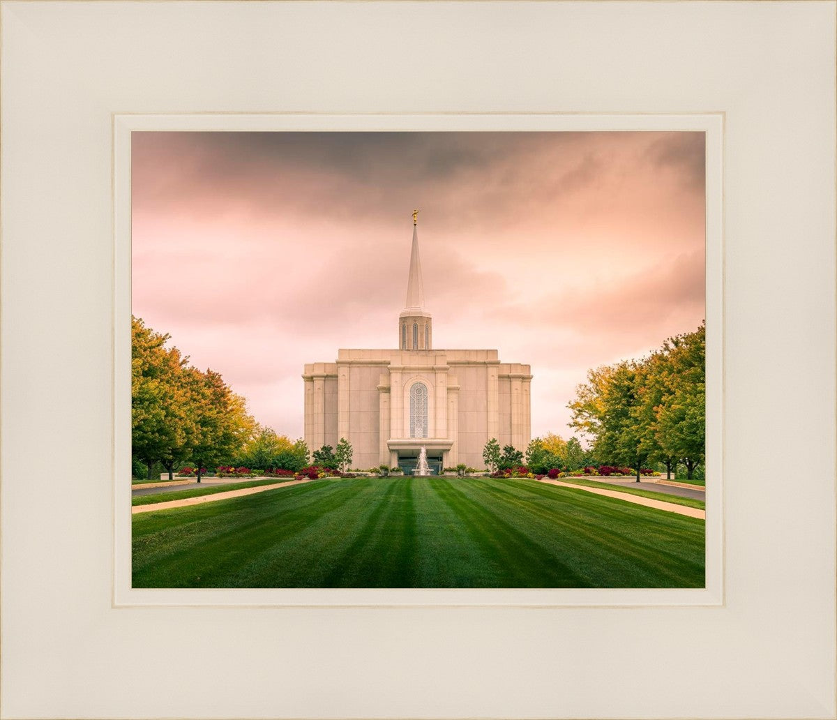 St. Louis Temple Brighter Days Ahead