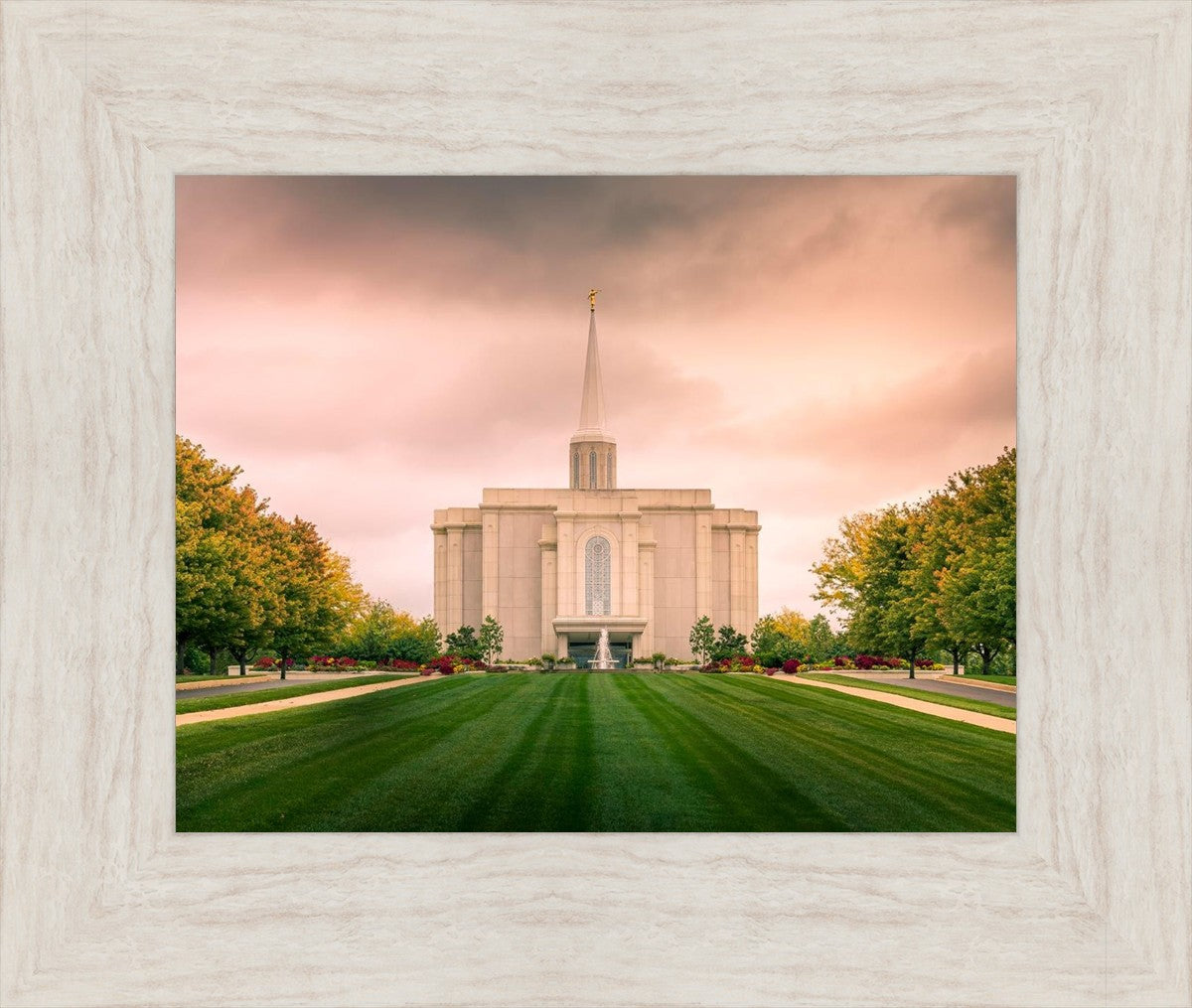 St. Louis Temple Brighter Days Ahead