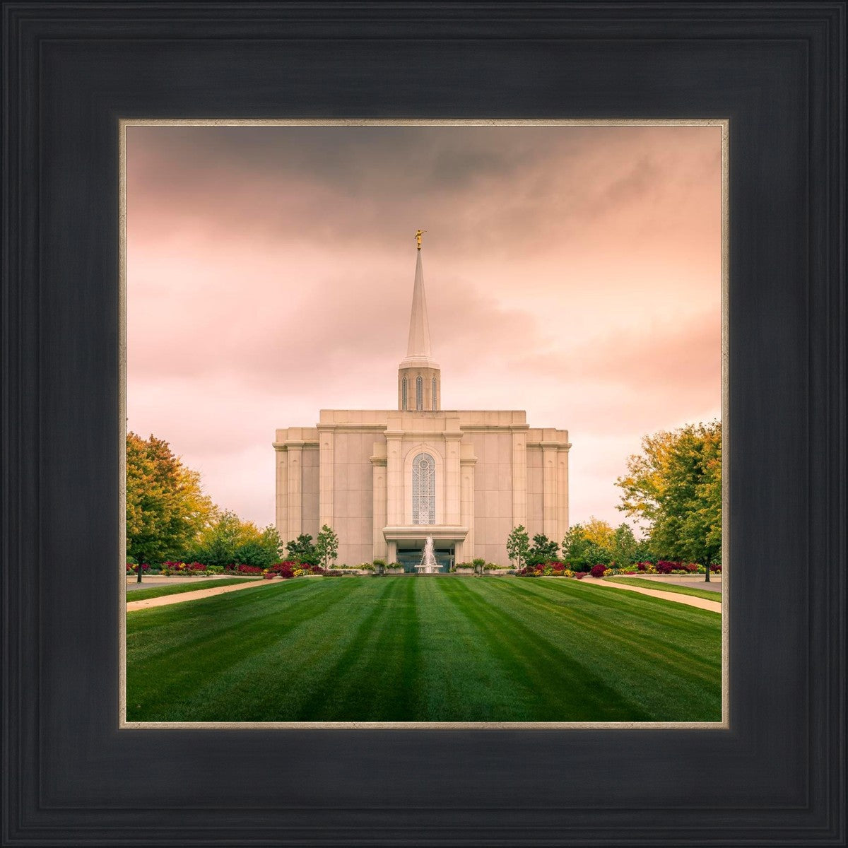 St. Louis Temple Brighter Days Ahead