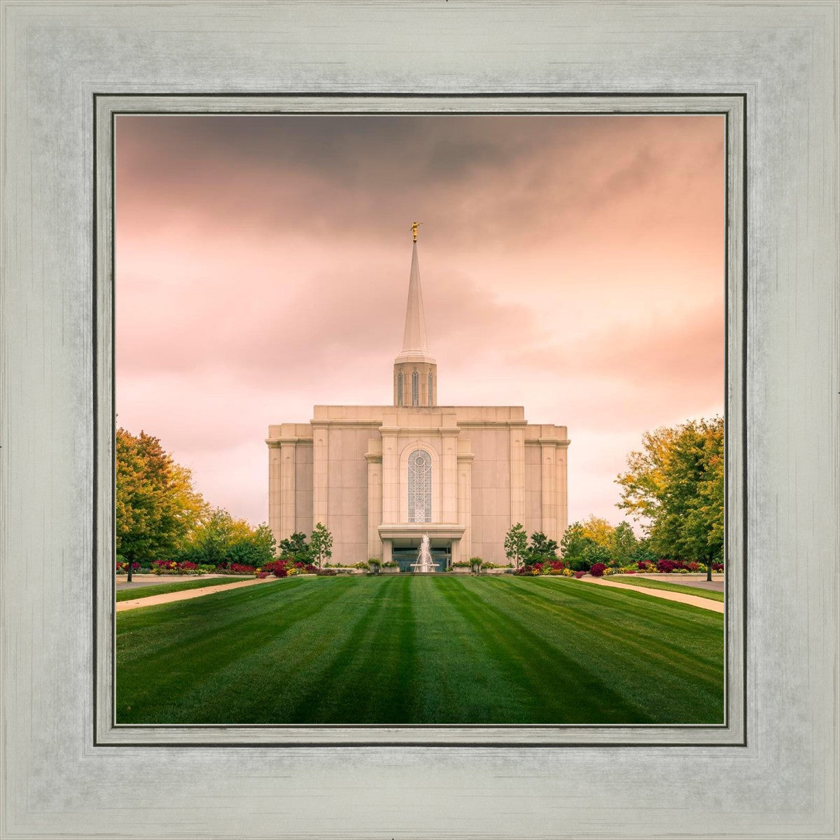 St. Louis Temple Brighter Days Ahead