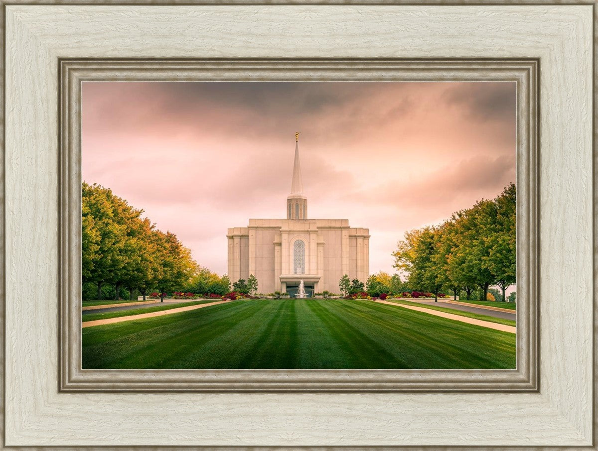 St. Louis Temple Brighter Days Ahead