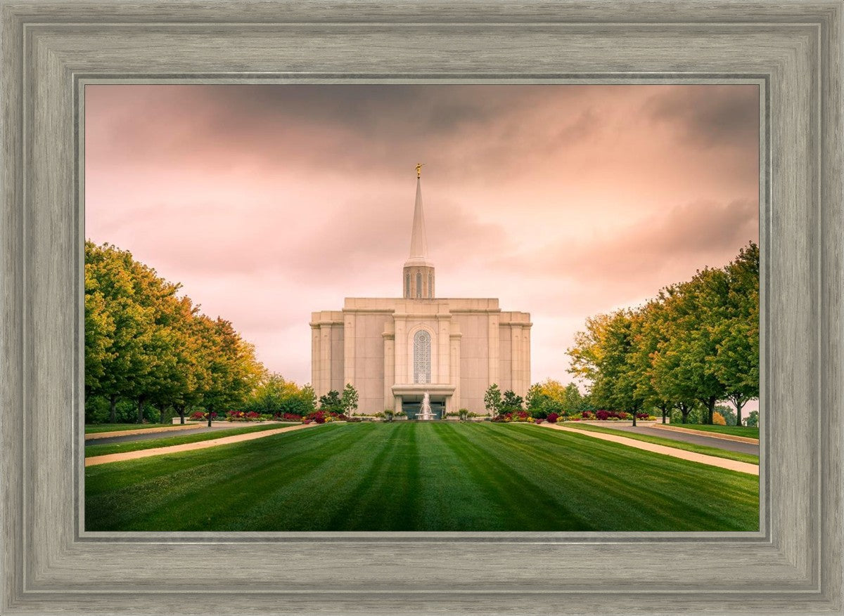 St. Louis Temple Brighter Days Ahead