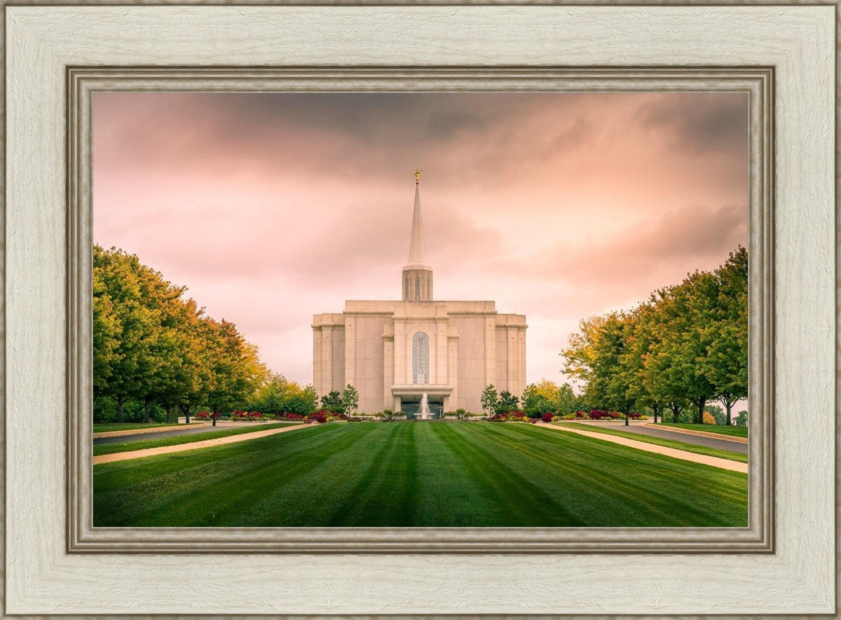 St. Louis Temple Brighter Days Ahead