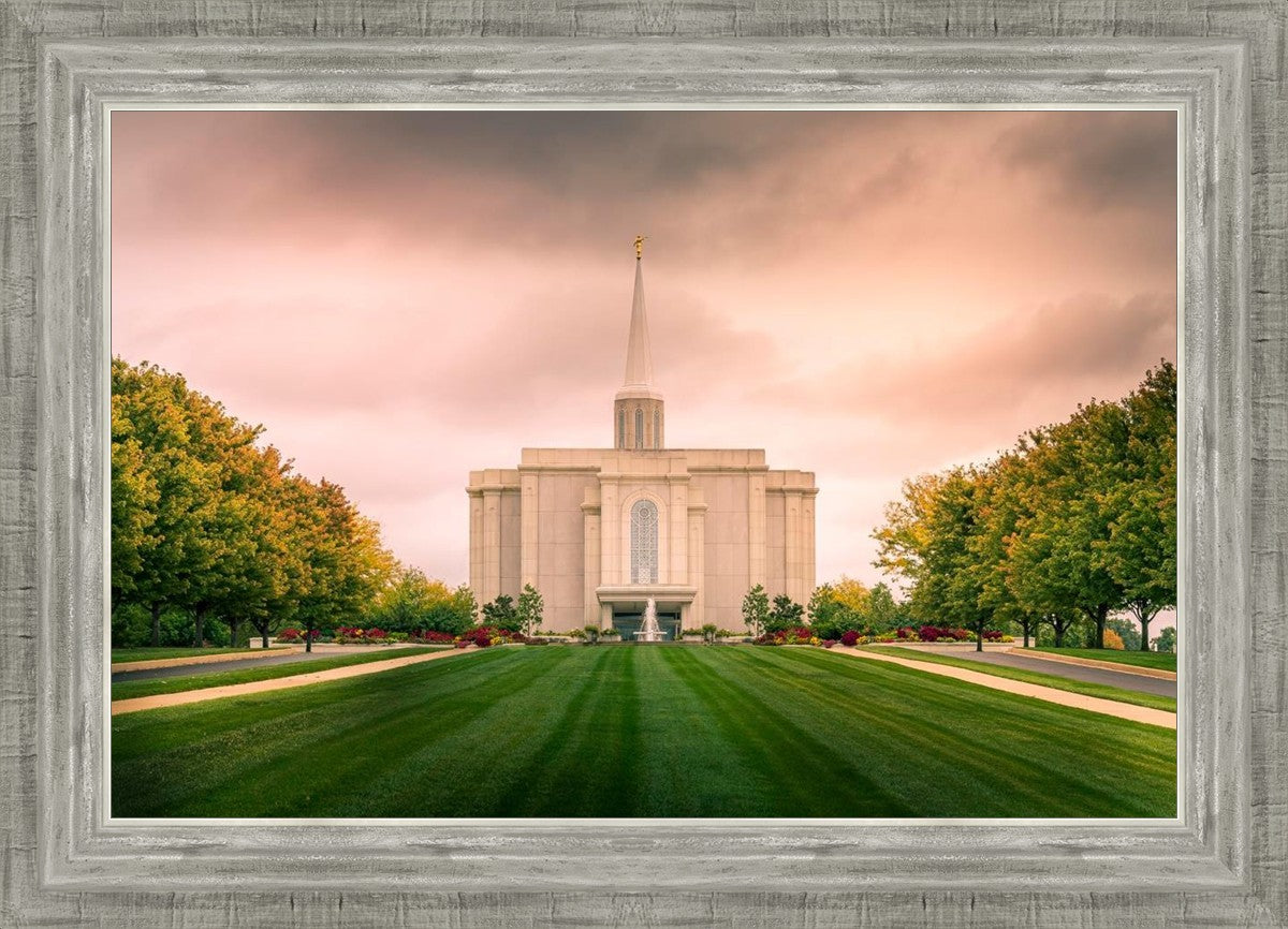 St. Louis Temple Brighter Days Ahead
