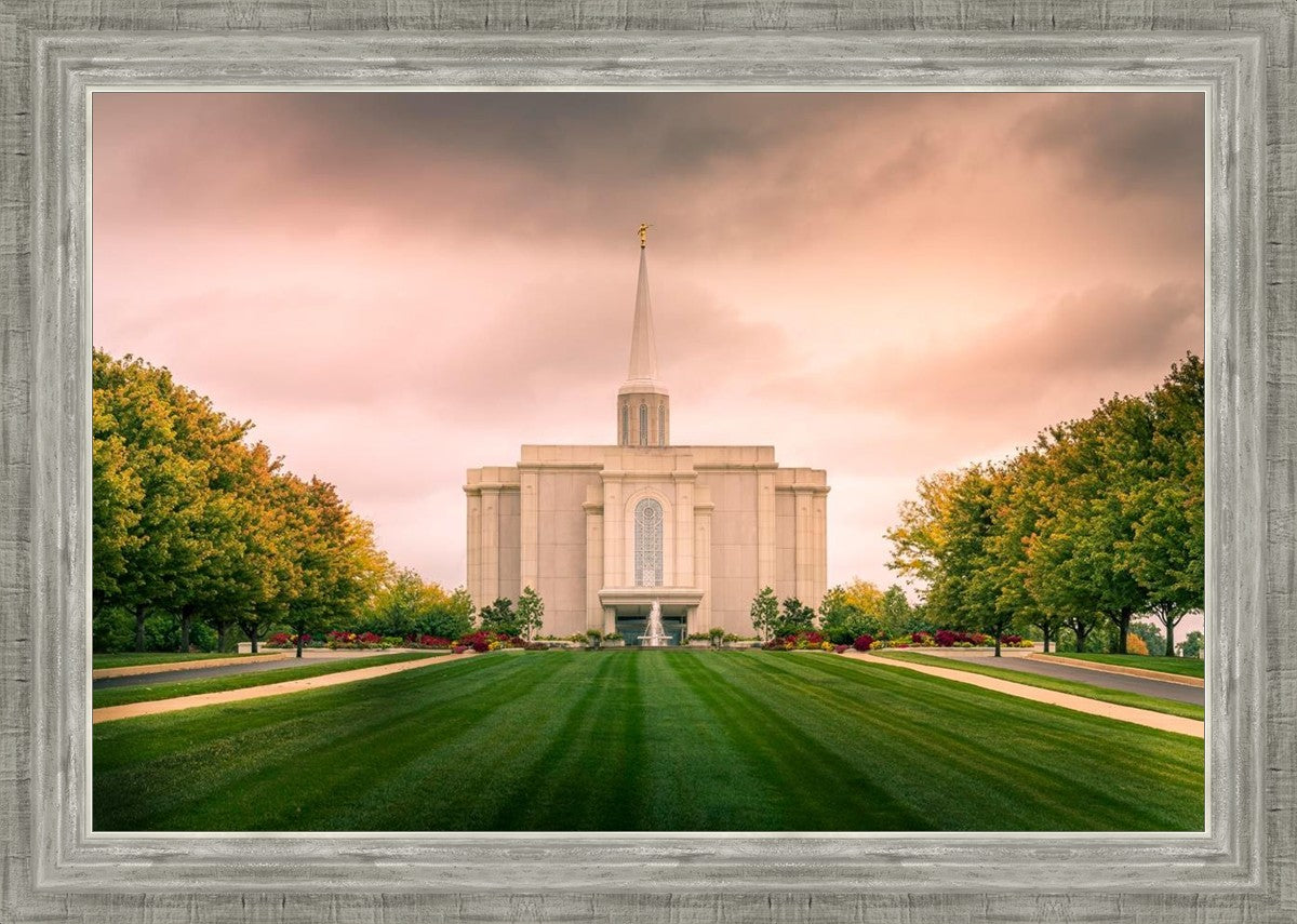 St. Louis Temple Brighter Days Ahead