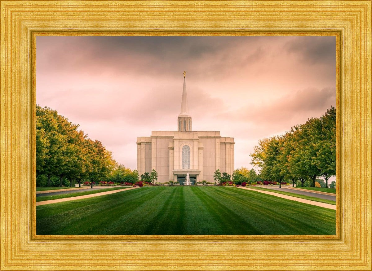 St. Louis Temple Brighter Days Ahead