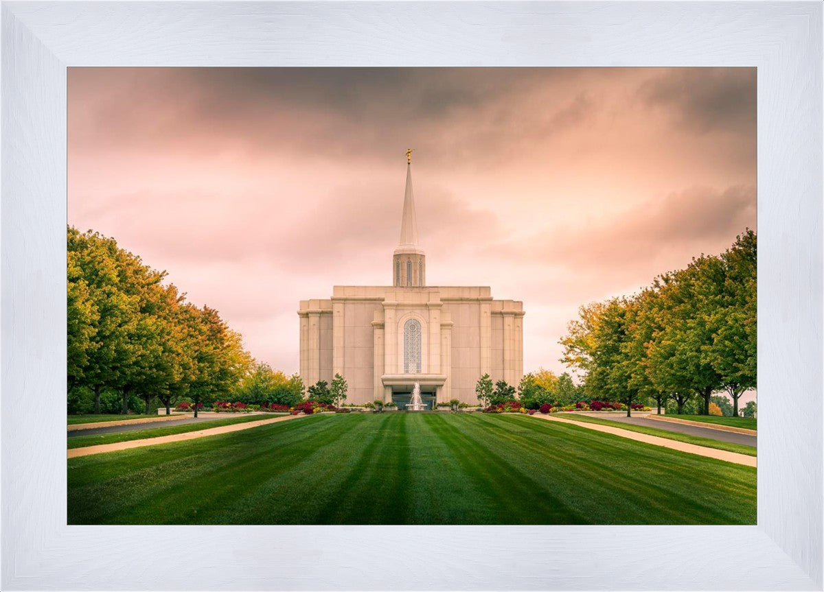 St. Louis Temple Brighter Days Ahead