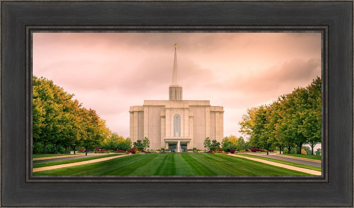 St. Louis Temple Brighter Days Ahead