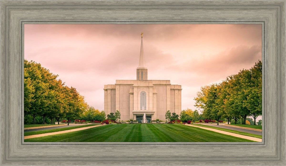 St. Louis Temple Brighter Days Ahead