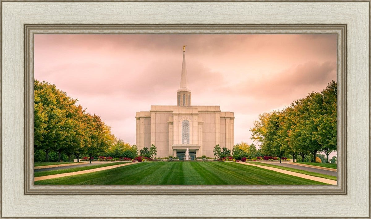 St. Louis Temple Brighter Days Ahead