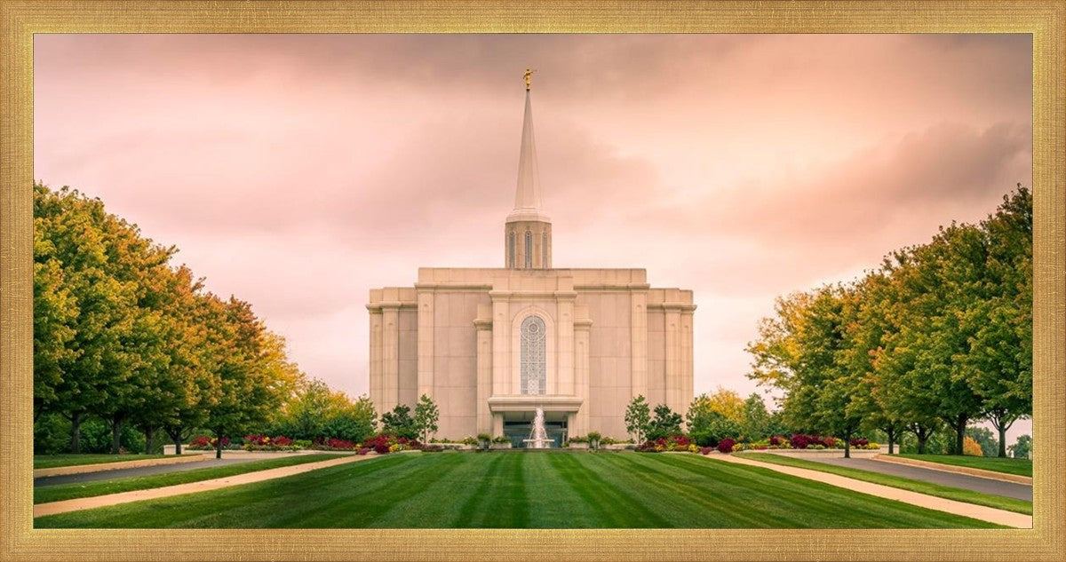 St. Louis Temple Brighter Days Ahead