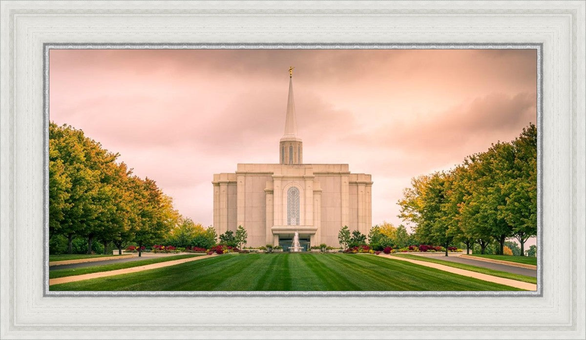 St. Louis Temple Brighter Days Ahead