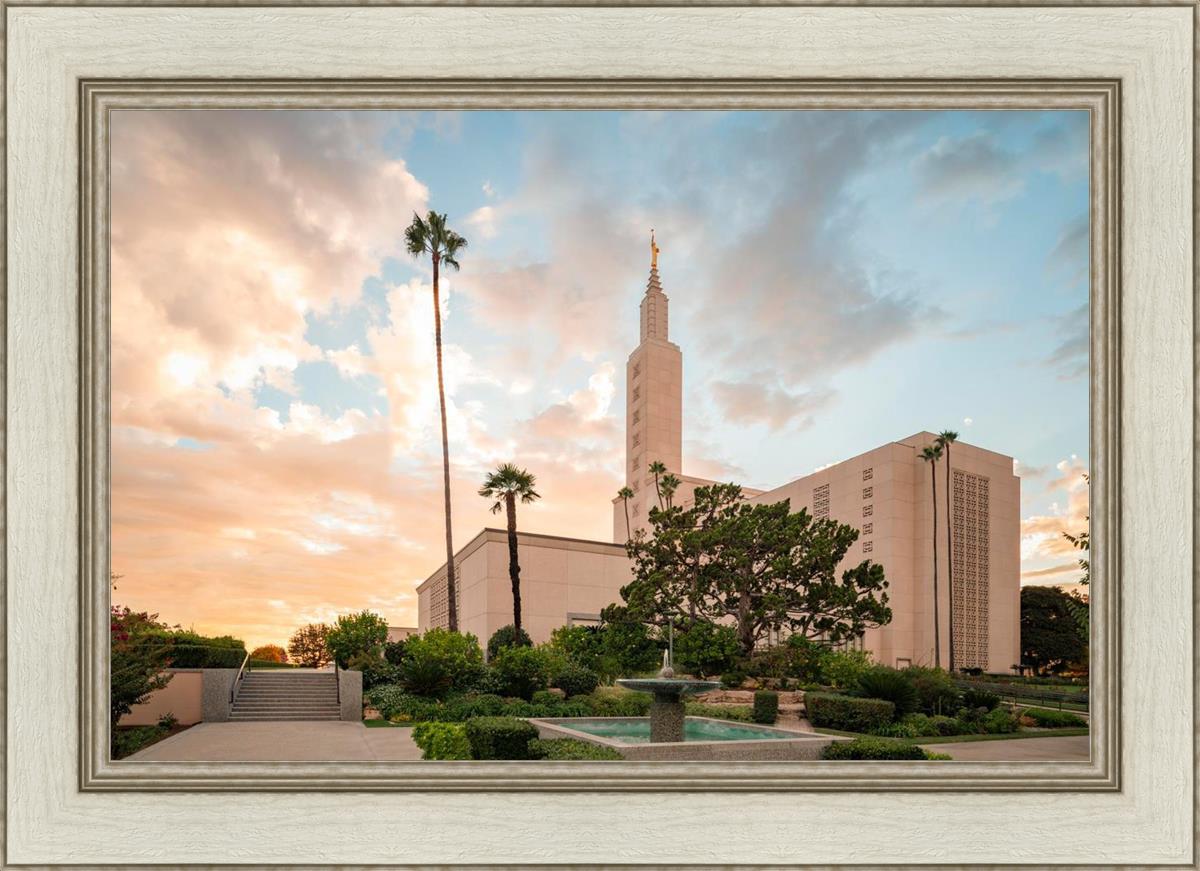 Los Angeles Eternal Gardens