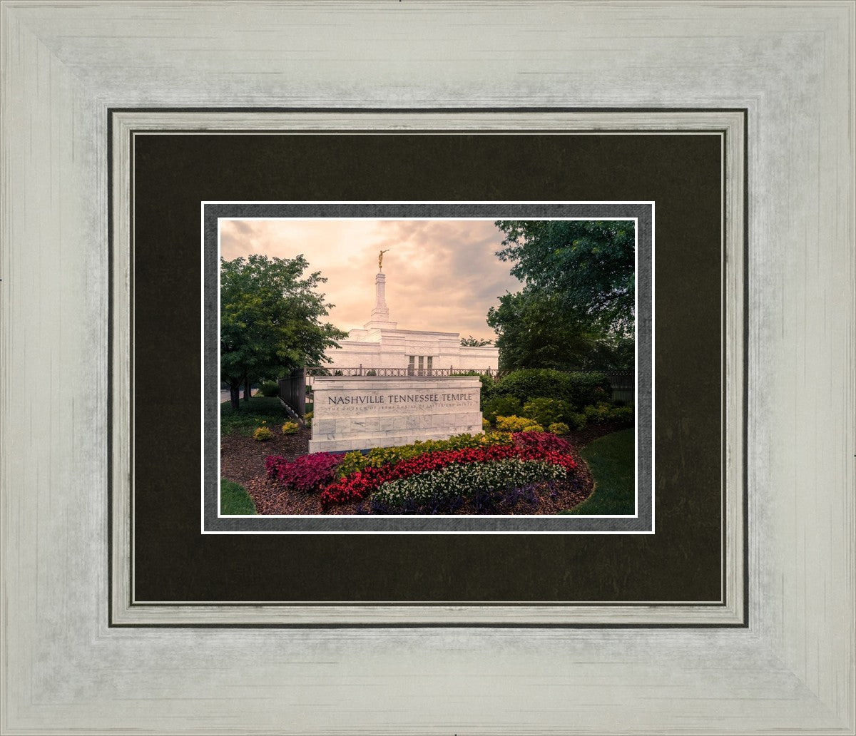 Nashville After The Storm