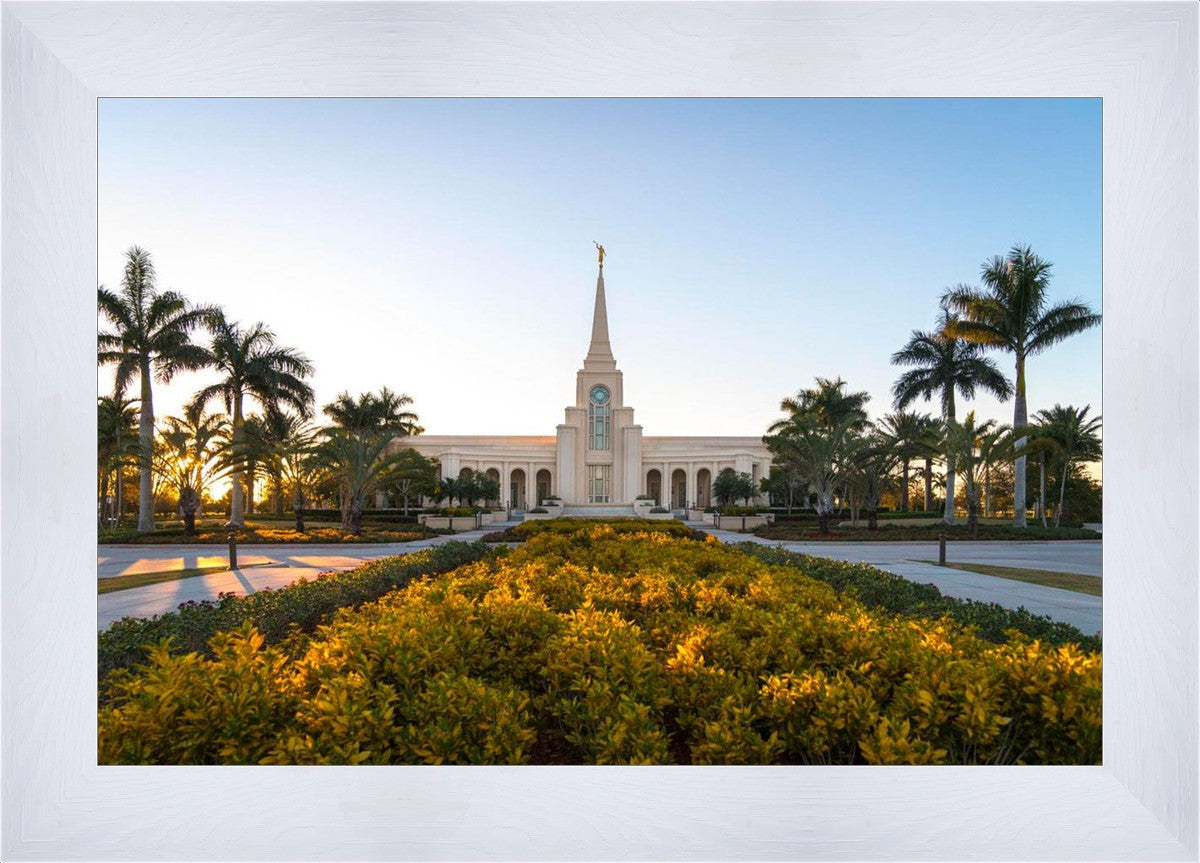 Fort Lauderdale Golden Hour