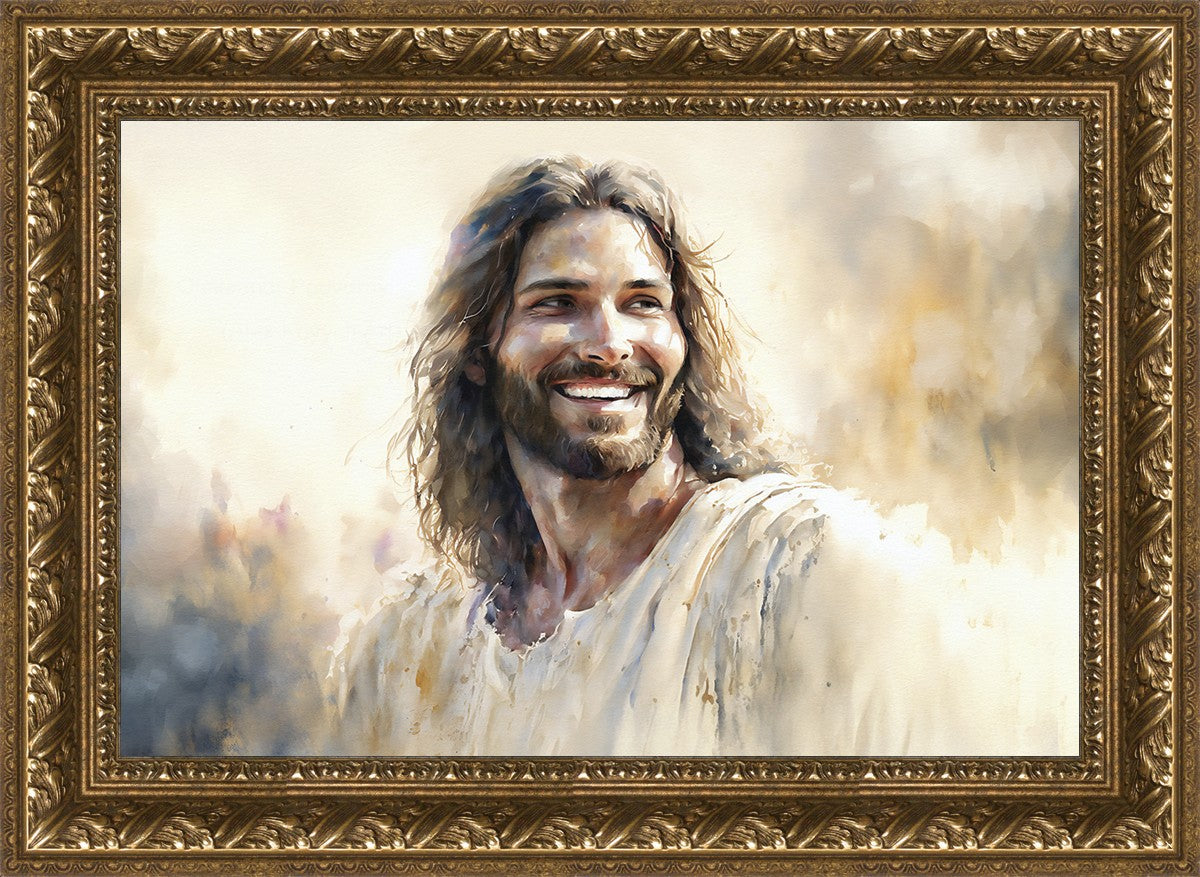 You Are Loved