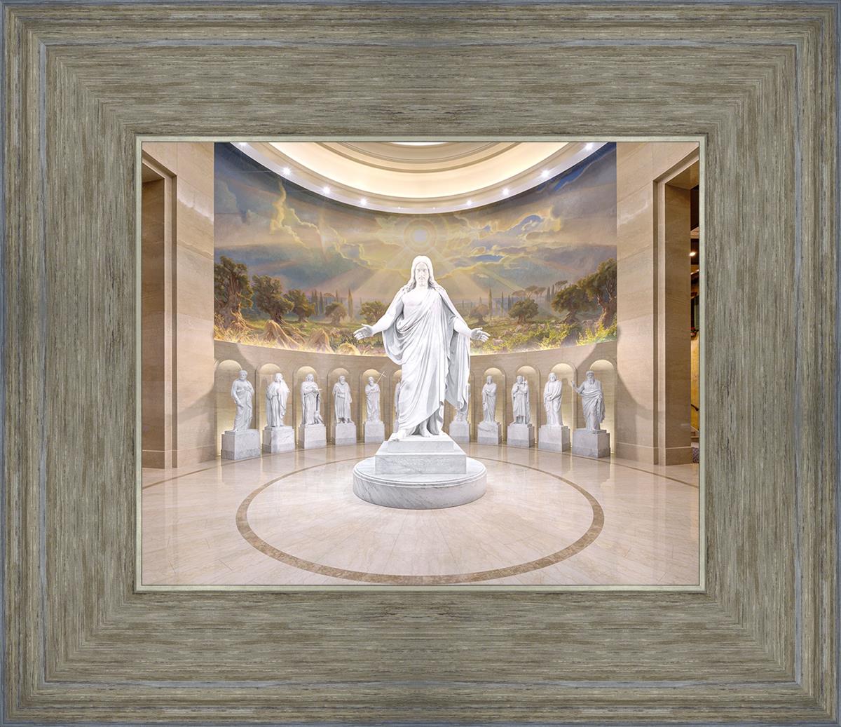 Come Unto Me
