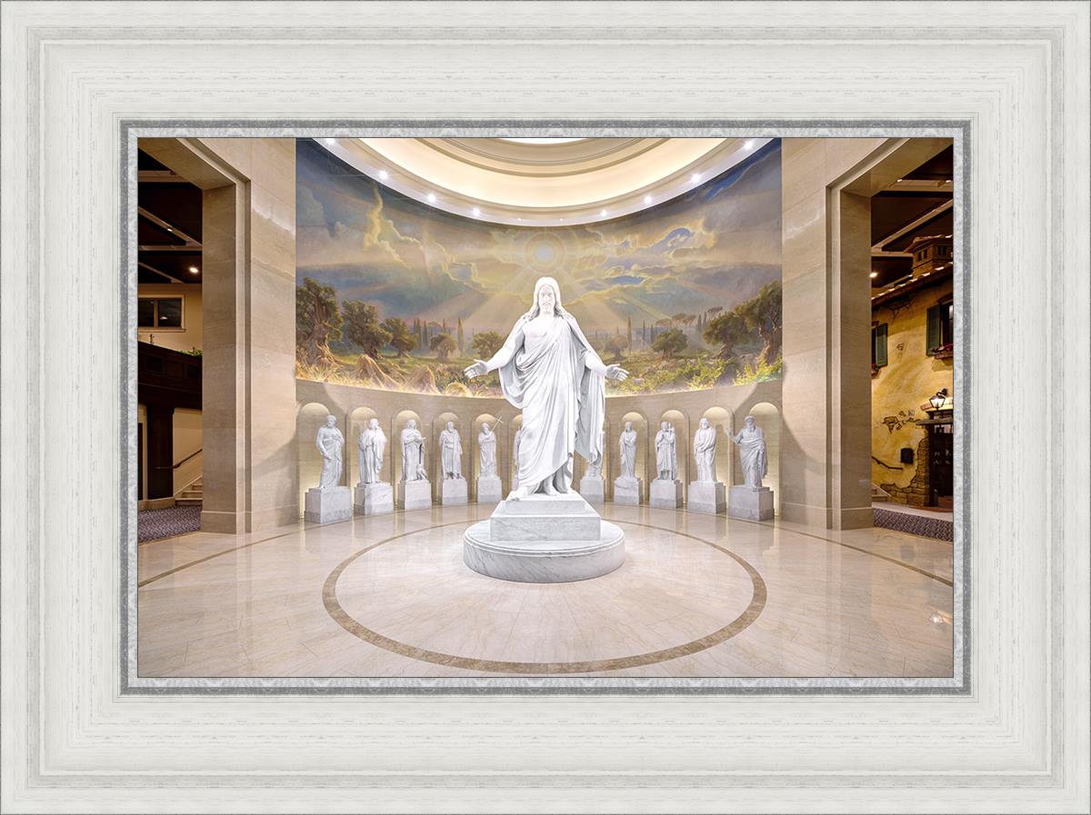 Come Unto Me