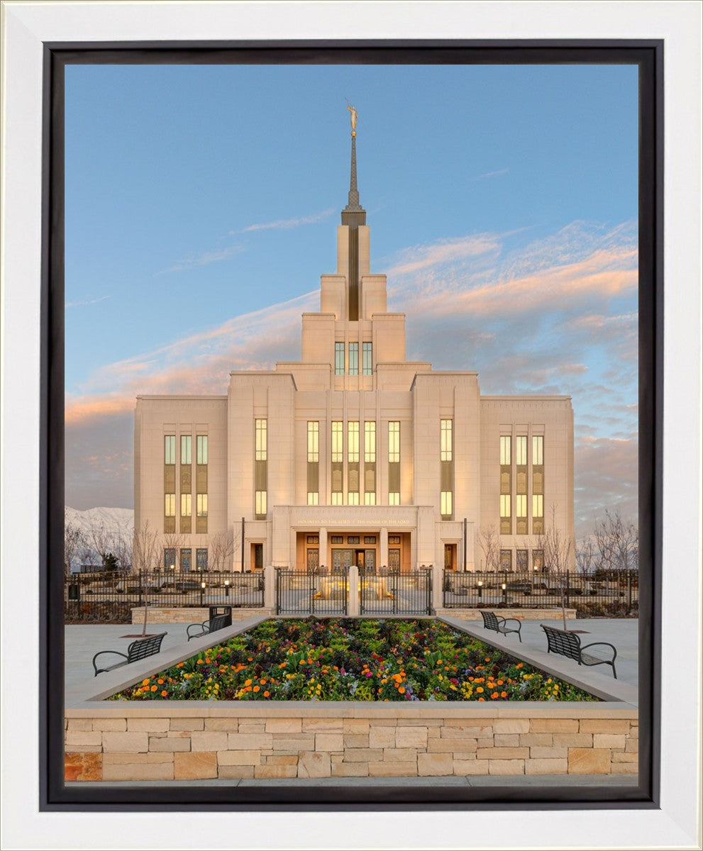 Saratoga Springs Eternal