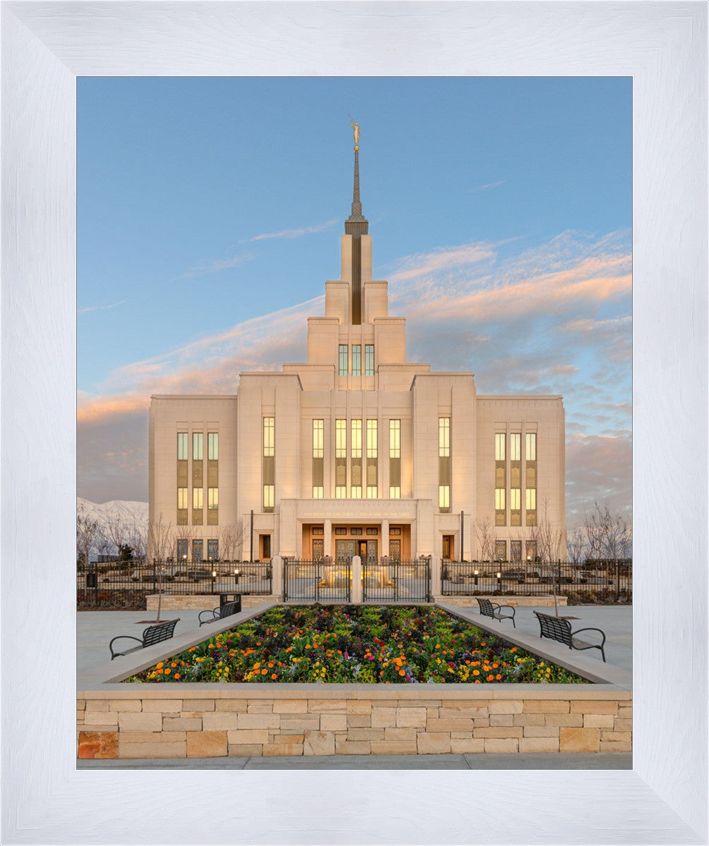 Saratoga Springs Eternal