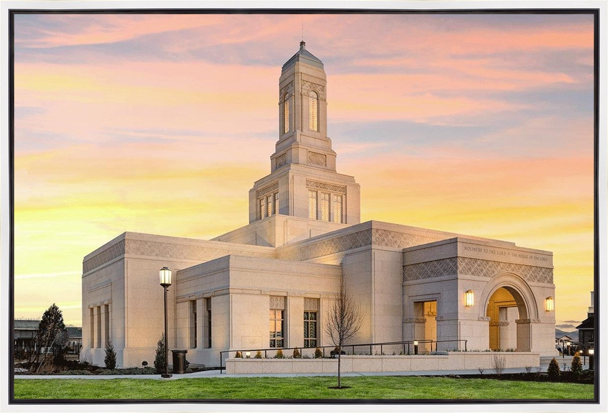 Helena Montana Heaven