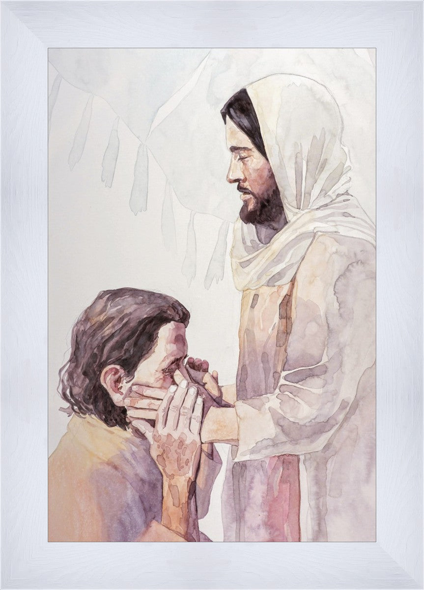 The Works of Him that Sent Me