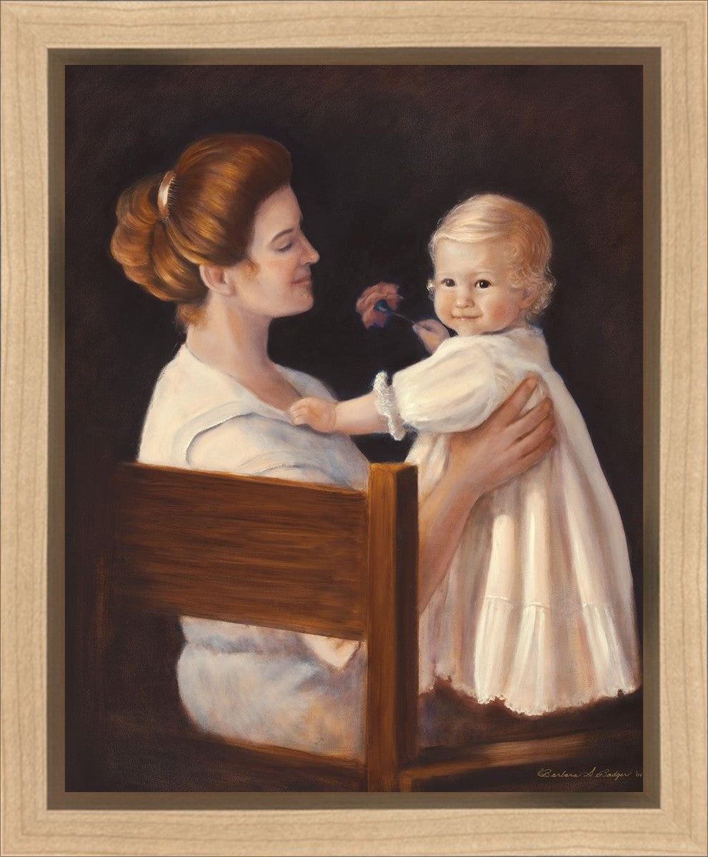 Pearl Gallery Wrap