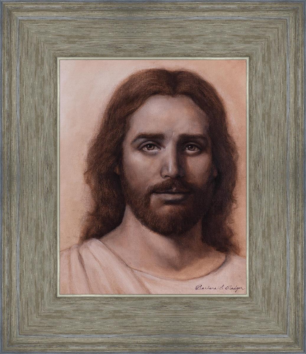 Savior and Friend