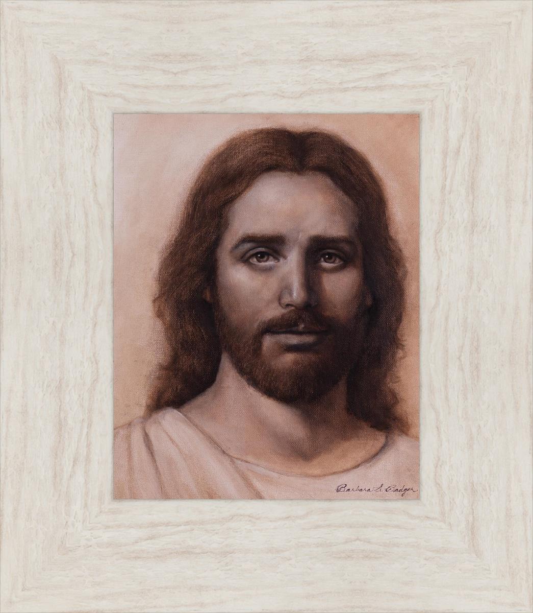 Savior and Friend