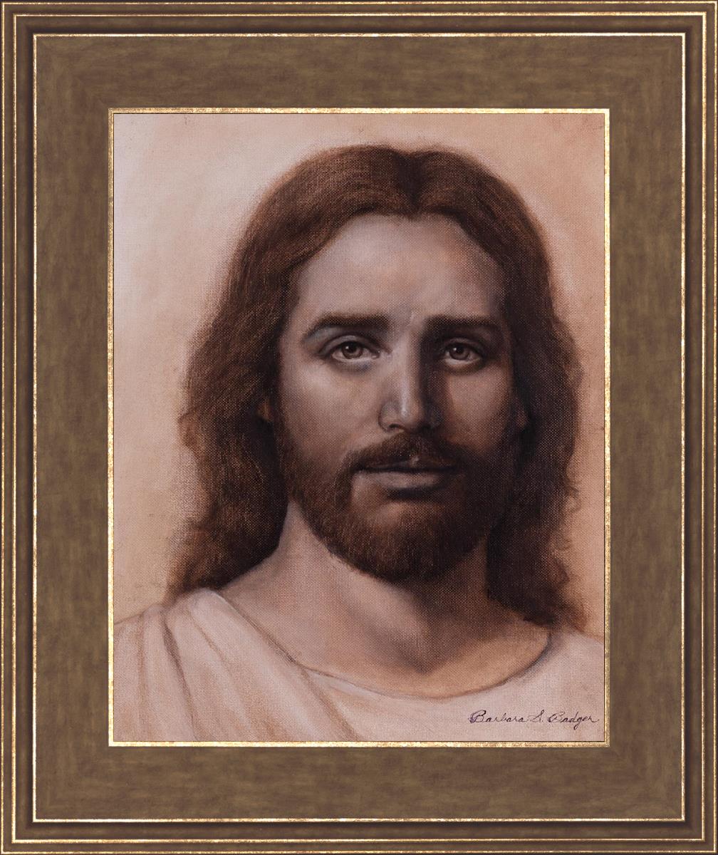 Savior and Friend