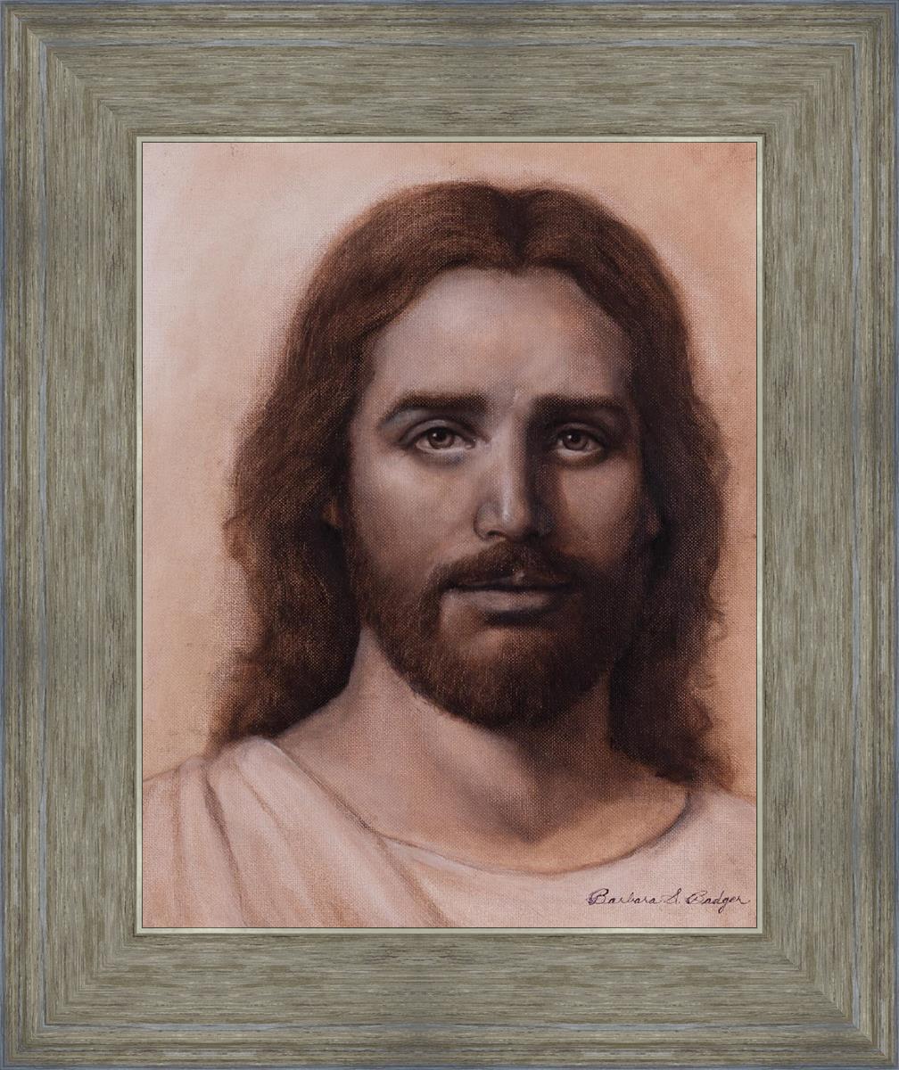 Savior and Friend