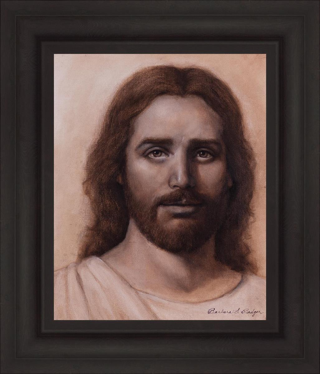 Savior and Friend