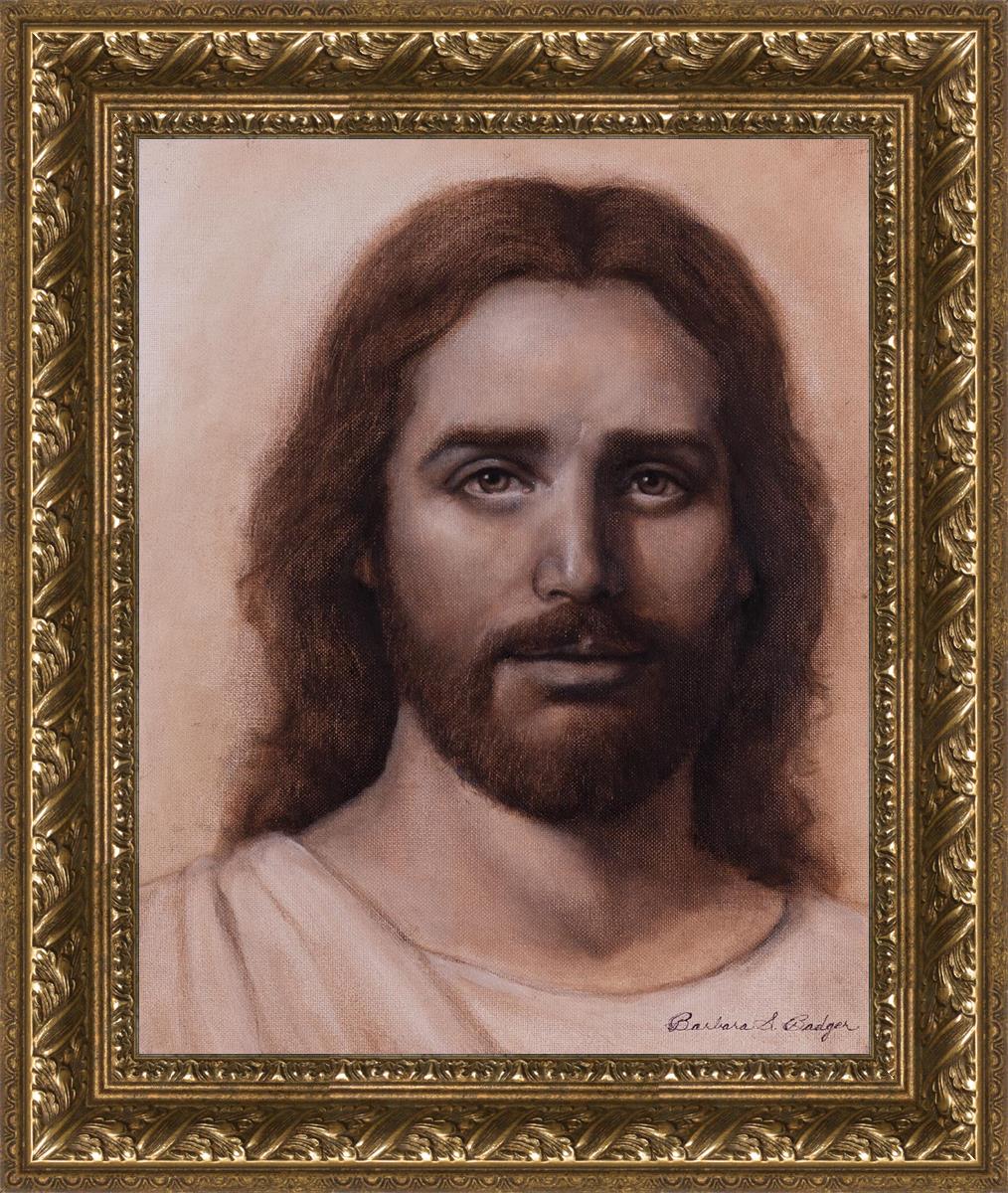 Savior and Friend