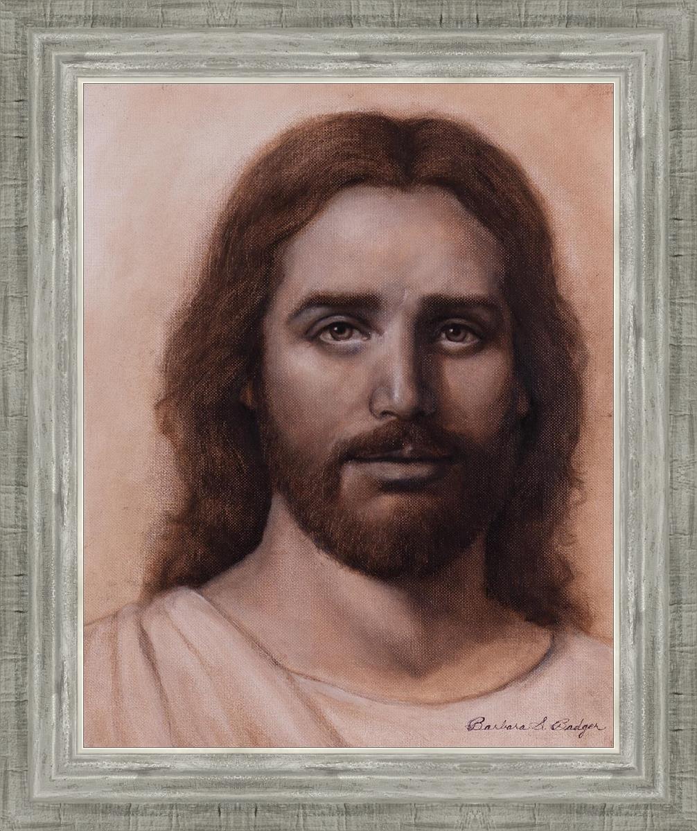 Savior and Friend