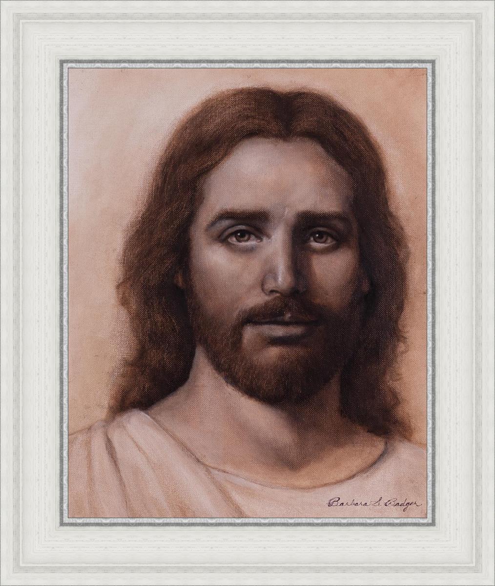 Savior and Friend