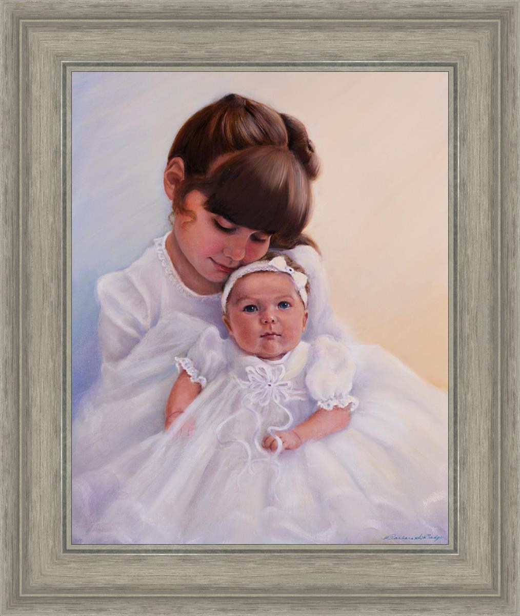 The Blessing