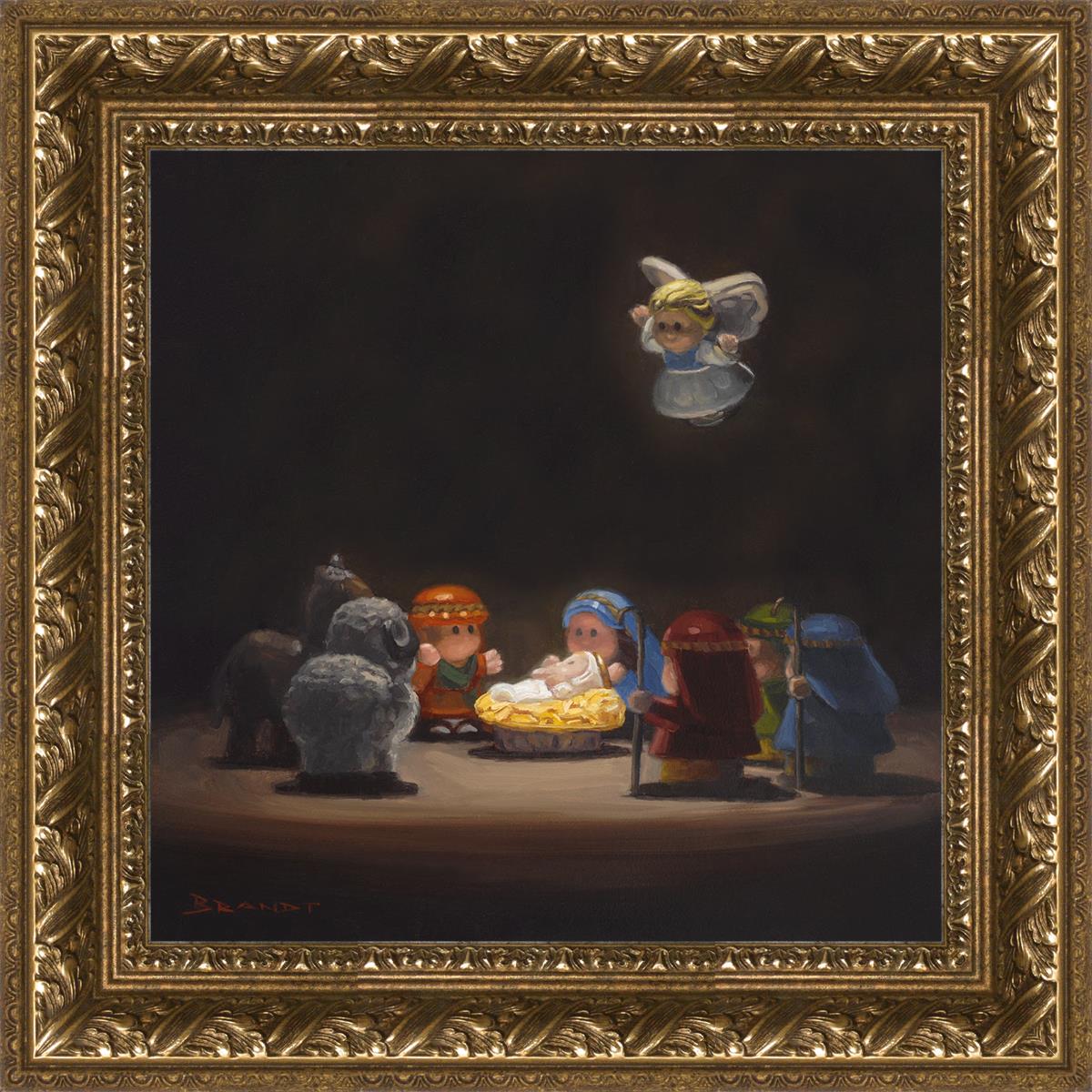 Nativity