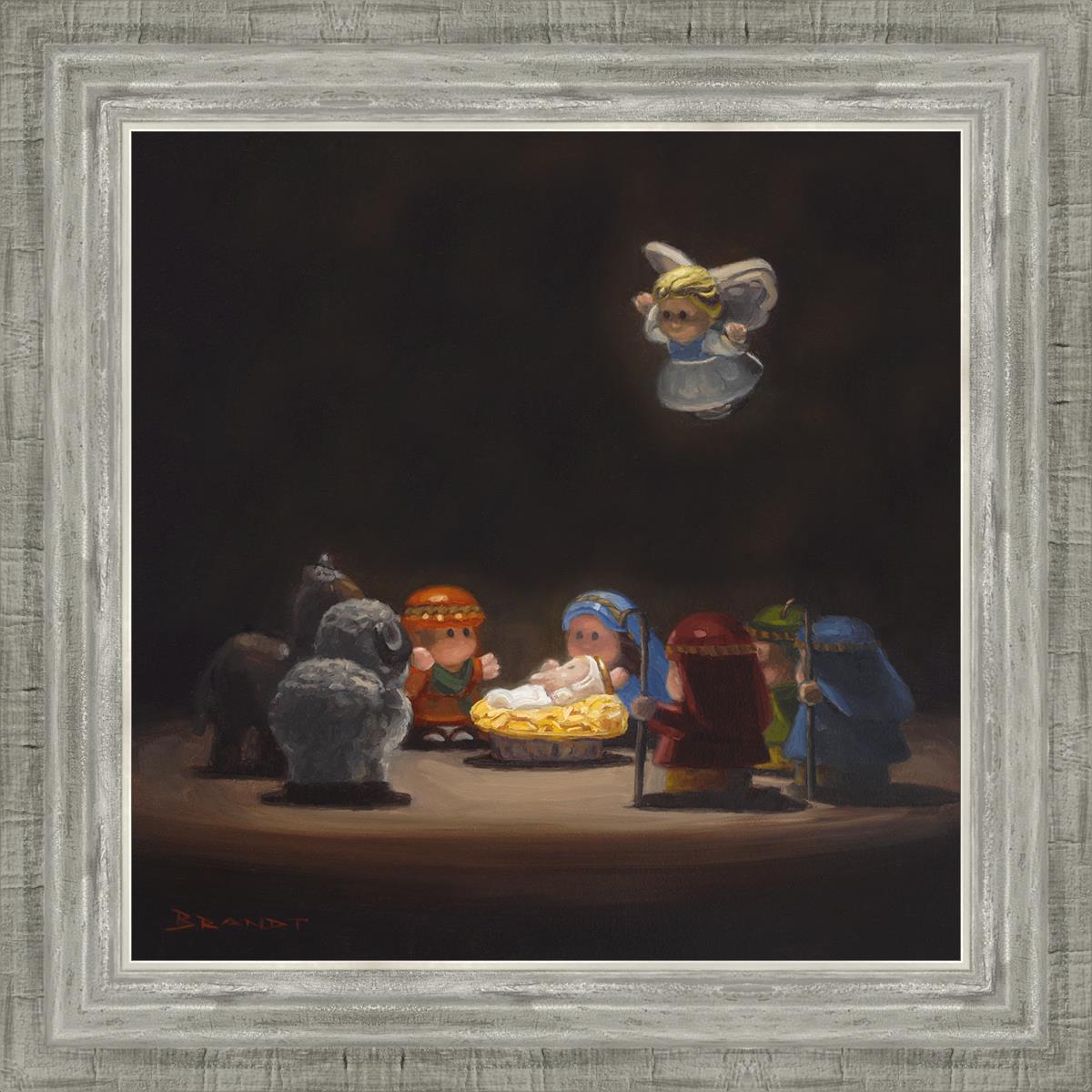 Nativity