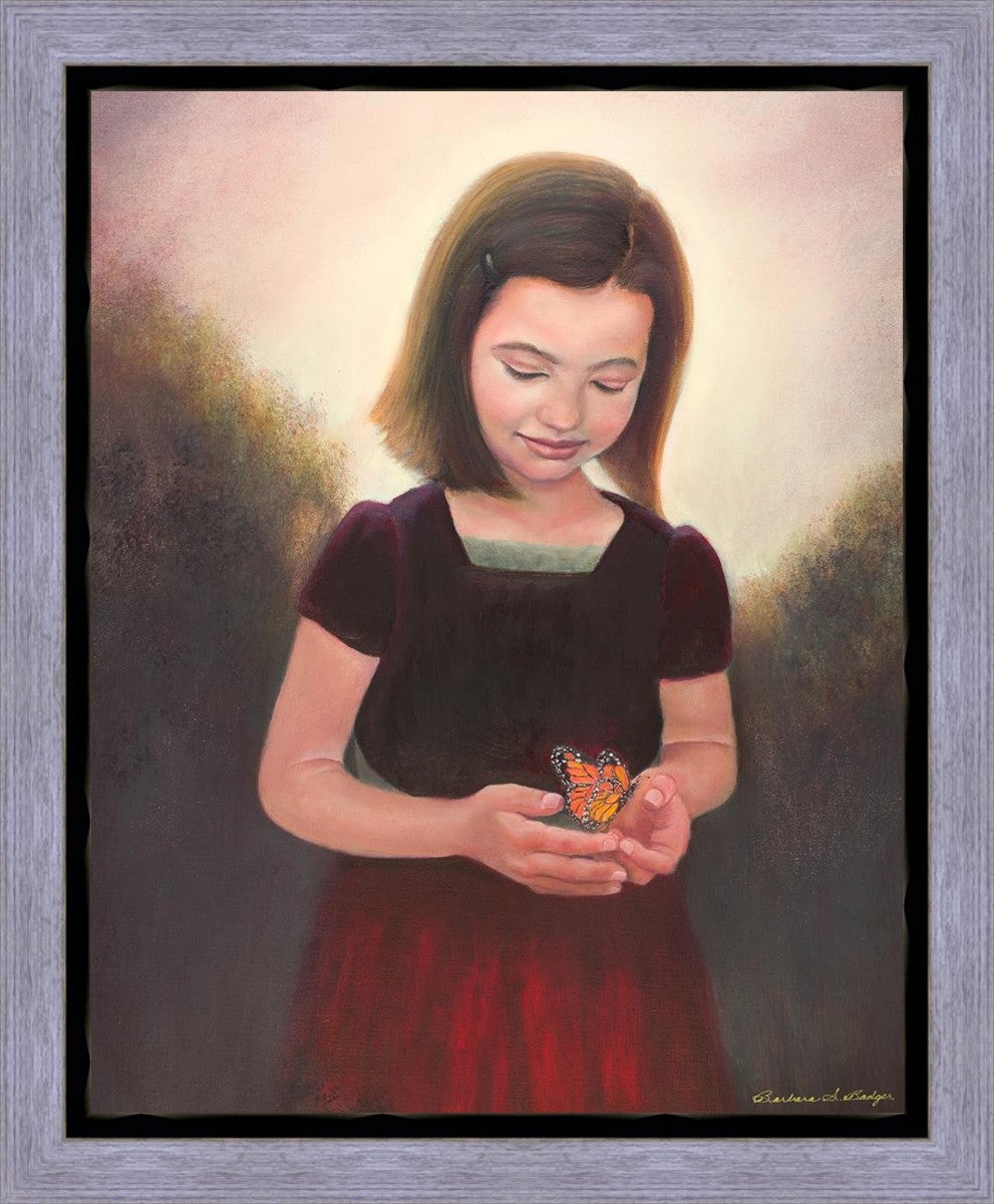 Finding Hope Gallery Wrap