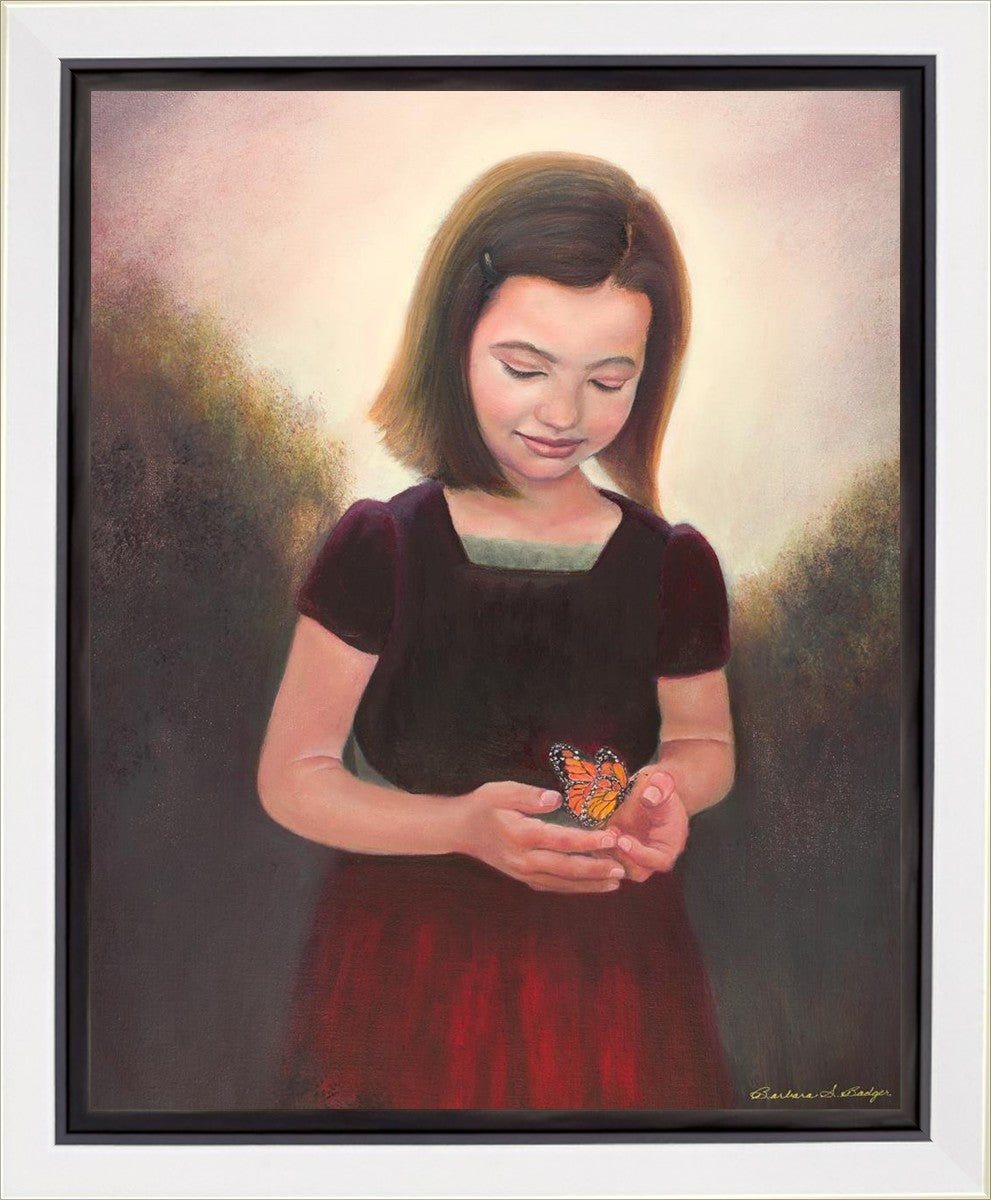 Finding Hope Gallery Wrap