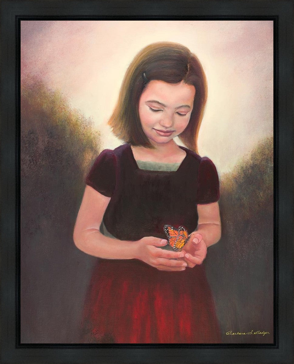 Finding Hope Gallery Wrap