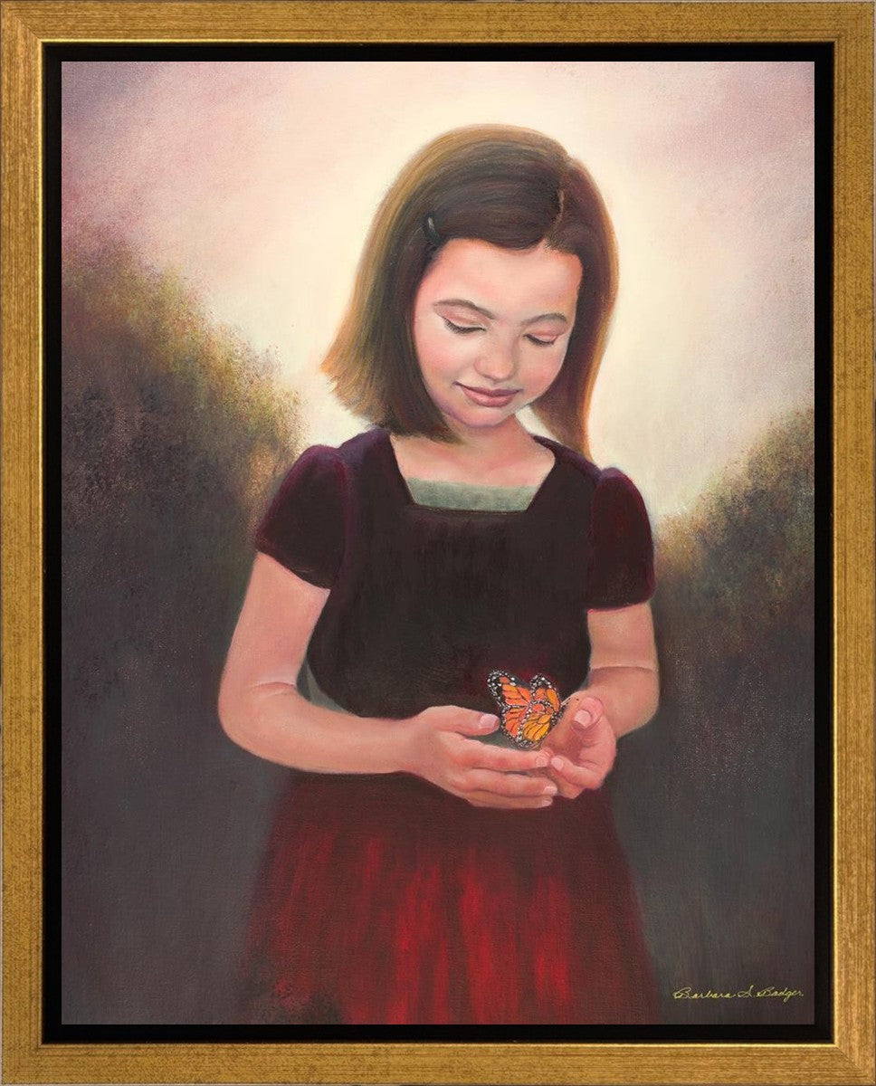 Finding Hope Gallery Wrap