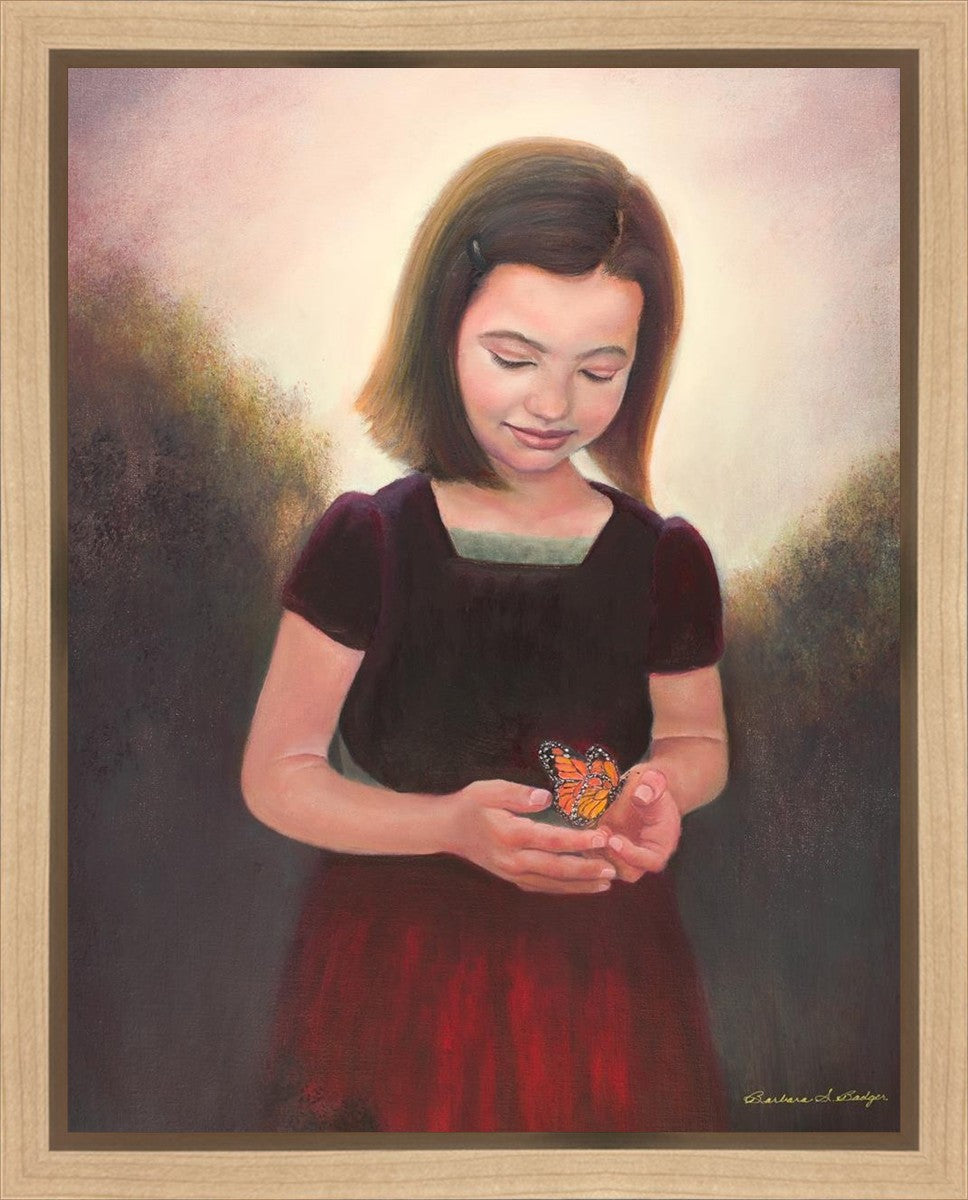 Finding Hope Gallery Wrap