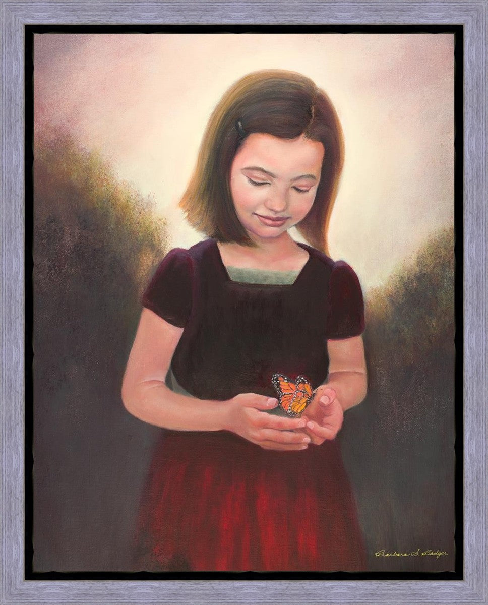 Finding Hope Gallery Wrap