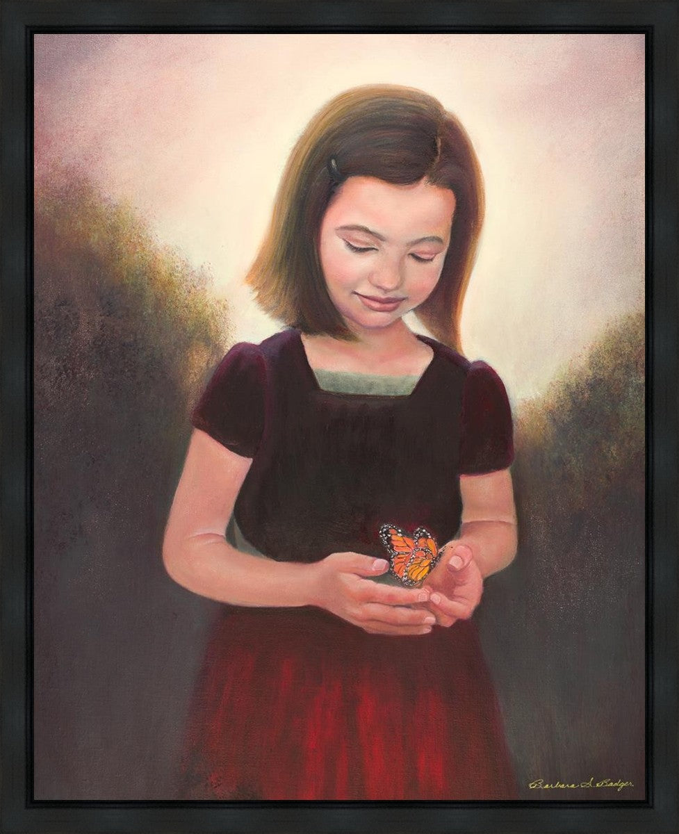 Finding Hope Gallery Wrap